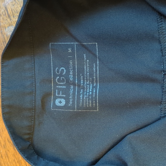 Figs Rafaella scrub top - Picture 2 of 2